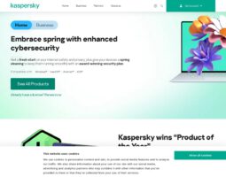 KASPERSKY