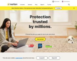 NORTON