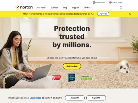 NORTON