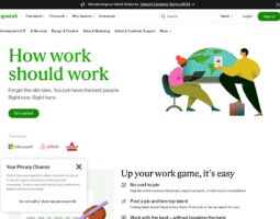 UPWORK